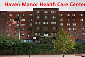 Haven Manor Health Care Center feature image