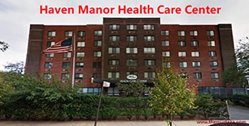 Haven Manor Health Care Center feature image