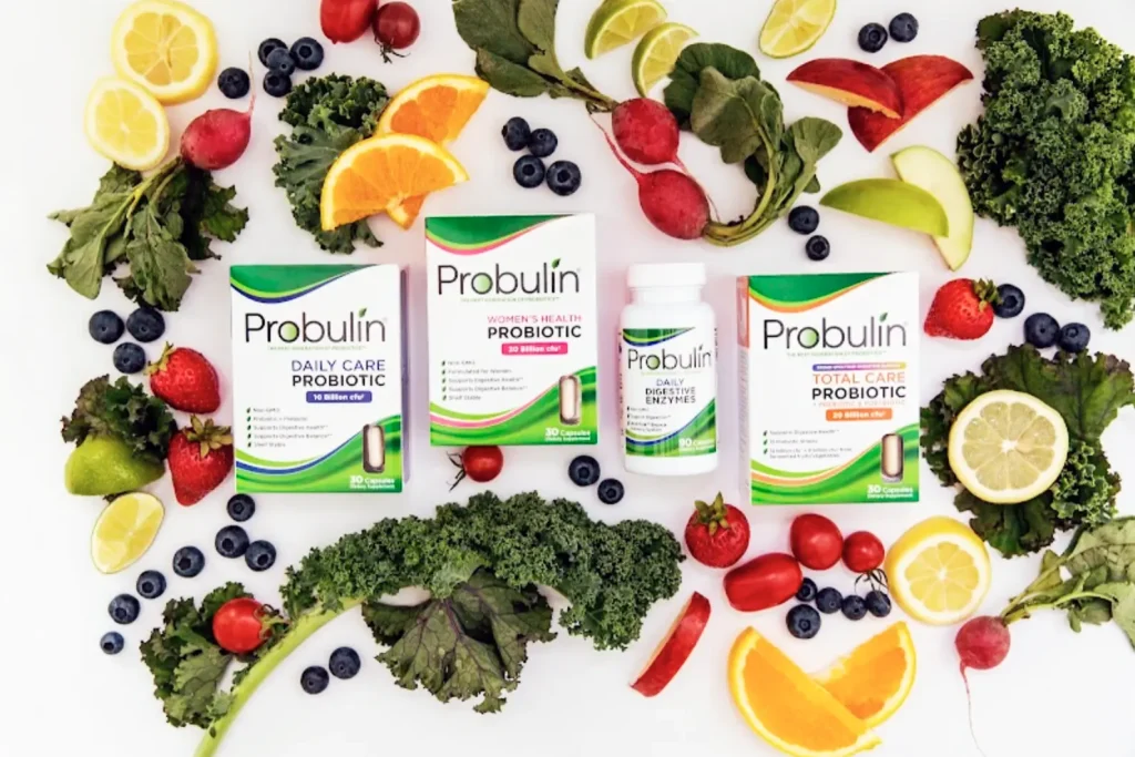 probulin women's health probiotic feature image