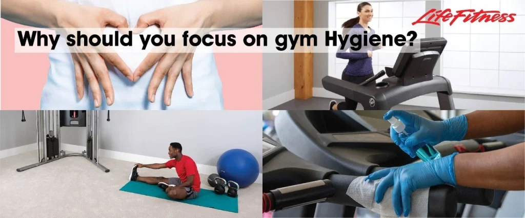 Germ Infections in Workout Facilities